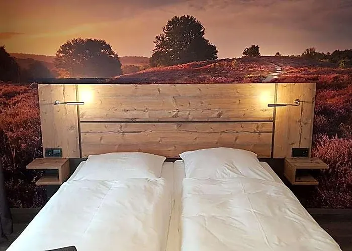 Hotel-Restaurant Zur Linde
