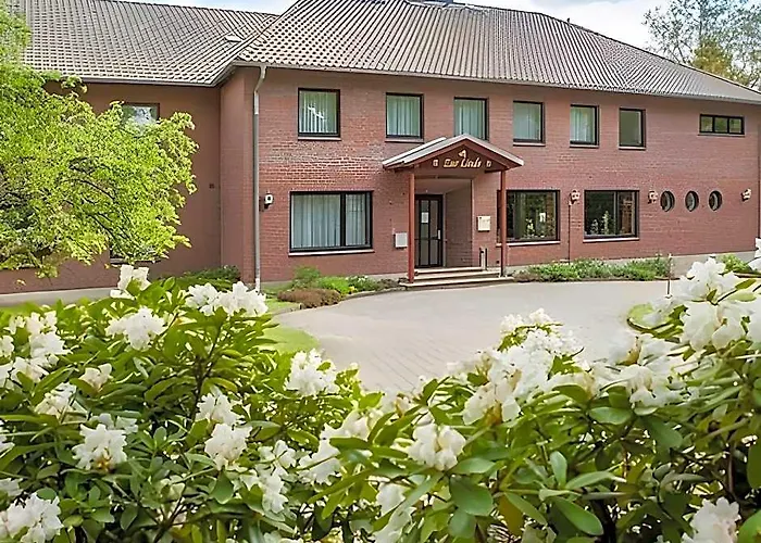 Hotel-Restaurant Zur Linde
